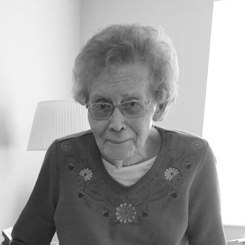 J. Marlene (Ranta) Hanson